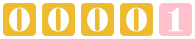 contador de visitas para blogger