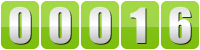 contador de visitas para blog