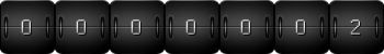 web counter